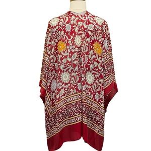 Chateau Bel Age Kimono OS